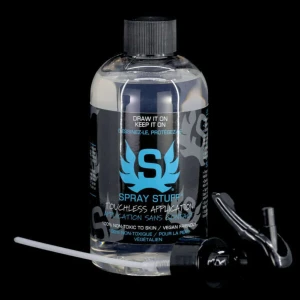 Nước Giữ Mực Scan, Mực Vẽ Freehand Stencil Spray Stuff