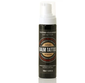Nước Rửa Vệ Sinh Hình Xăm Balm Tattoo
