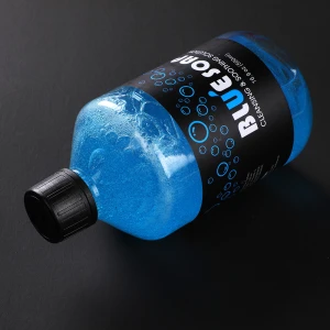Nước Rửa Vệ Sinh Hình Xăm - Blue Soap - DỤNG CỤ XĂM CHUYÊN NGHIỆP