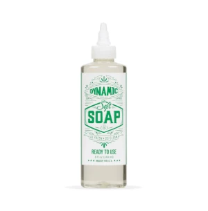 Nước Rửa Vệ Sinh Hình Xăm - Dynamic Soft Soap - DỤNG CỤ XĂM CHUYÊN NGHIỆP