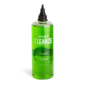 Nước Rửa Vệ Sinh Hình Xăm INTENZE Cleanze Concentrate