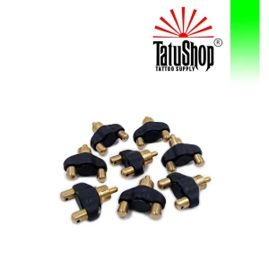 RCA TO CLIP ( máy )