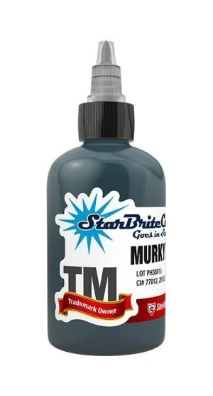 SB - Murky tomb - DỤNG CỤ XĂM CHUYÊN NGHIỆP - TATUSHOP