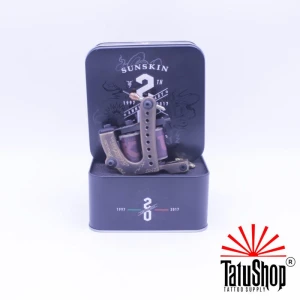 Sunskin Big-V Evolution XXX Bronze