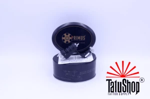 Sunskin Primus One Black Brass (New)