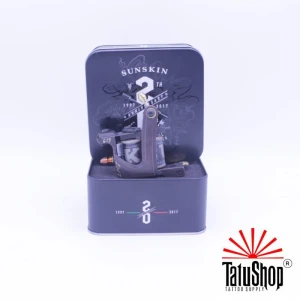 Sunskin Small-V Evo Pro 2017