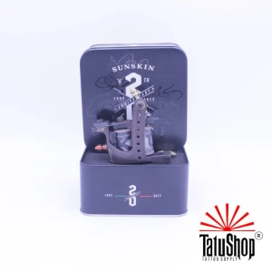 Sunskin Small-V Evo Pro (fine liner) 2017