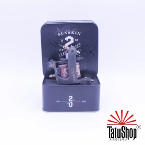 Sunskin Small-V Evolution 2017