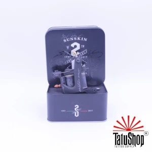 Sunskin Small-V Evolution Iron