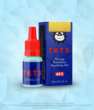 Tê Dạng Gel - TKTX - DỤNG CỤ XĂM CHUYÊN NGHIỆP - TATUSHOP