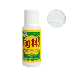 Tê Gel Thẩm Mỹ TAG #45 - DỤNG CỤ XĂM CHUYÊN NGHIỆP - TATUSHOP