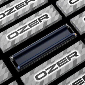 Thanh Film Mực Máy Scan OZER X