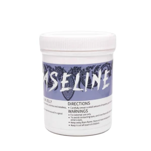 Vaseline Phổ Thông 500g
