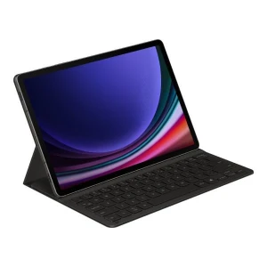 Bao da Galaxy Tab S9/ Tab S9 FE/ Tab S10 FE/ Tab S10 Lite Samsung kèm bàn phím AI Chính hãng