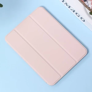 Bao da nắp gập iPad Mini 6 PROUD JM