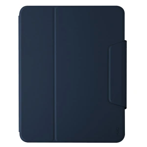 Bao da nắp gập iPad Pro 11 inch UNIQ Rovus Magnetic 360 Rotating Detachable