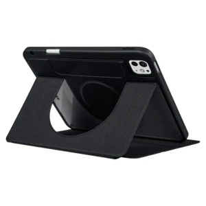 Bao da nắp gập iPad Pro 11 M4/M5 Nhựa TPU da PU LAUT PRESTIGE FOLIO MG