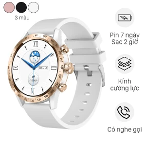 BeFit Active 2 42mm dây silicone