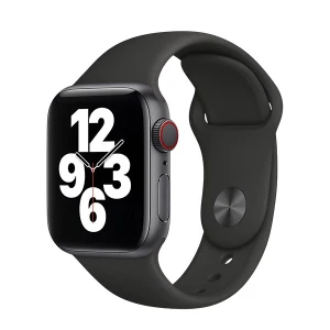 Dây silicone Apple Watch mặt 44mm MTPL2FE/A