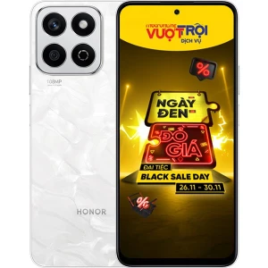 Điện thoại HONOR X7c 8GB/256GB