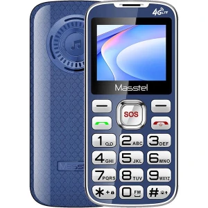 Điện thoại Masstel Fami 60S 4G