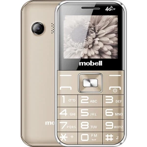 Điện thoại Mobell F309 4G