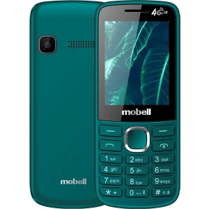 Điện thoại Mobell M331 4G
