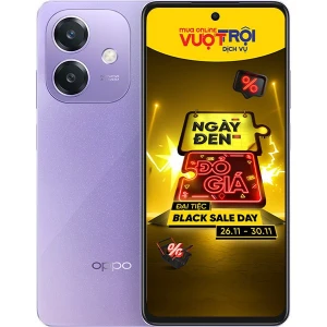 Điện thoại OPPO A3 6GB/128GB