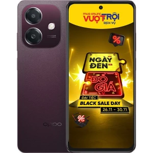 Điện thoại OPPO A3x 4GB/64GB