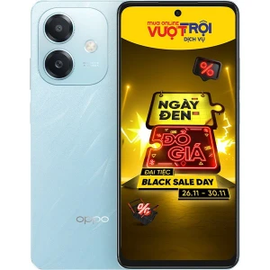 Điện thoại OPPO A3x 6GB/128GB