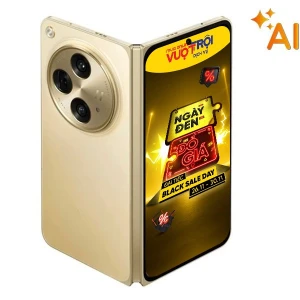 Điện thoại OPPO Find N3 5G 16GB/512GB