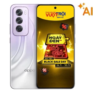 Điện thoại OPPO Reno12 Pro 5G 12GB/512GB