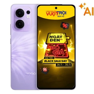 Điện thoại OPPO Reno13 F 5G 12GB/512GB