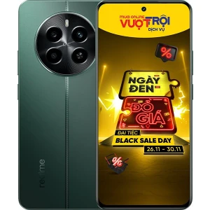 Điện thoại realme 12 8GB/256GB