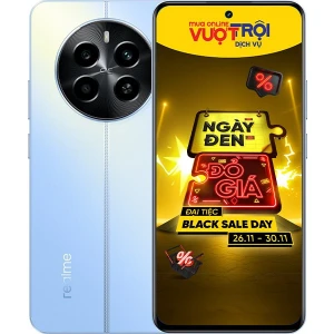 Điện thoại realme 12 8GB/512GB