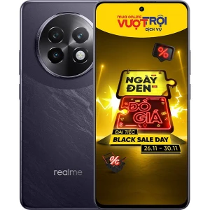 Điện thoại realme 13 5G 12GB/256GB