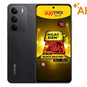 Điện thoại realme C75 8GB/256GB