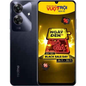 Điện thoại realme Note 60 6GB/128GB