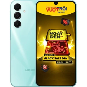 Điện thoại Samsung Galaxy A16 5G 8GB/128GB