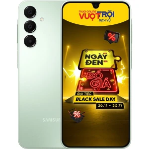 Điện thoại Samsung Galaxy A16 8GB/128GB