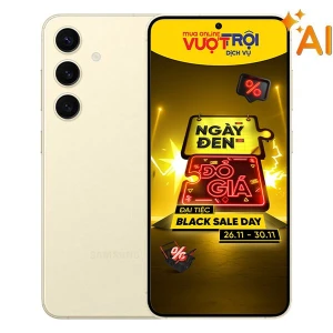 Điện thoại Samsung Galaxy S24 5G 8GB/256GB
