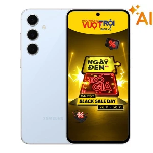 Điện thoại Samsung Galaxy S24 FE 5G 8GB/256GB