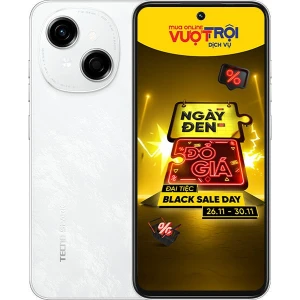 Điện thoại Tecno Spark GO 1 3GB/64GB