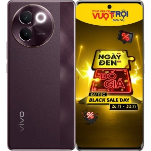 Điện thoại vivo V30e 5G 12GB/256GB