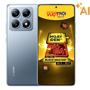 Điện thoại Xiaomi 14T Pro 5G 12GB/256GB