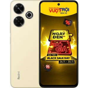 Điện thoại Xiaomi Redmi 13 8GB/128GB