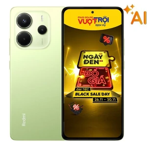 Điện thoại Xiaomi Redmi Note 14 6GB/128GB