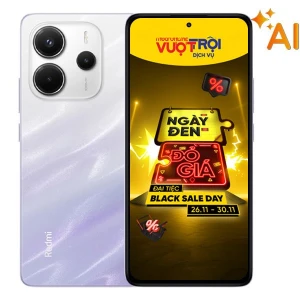 Điện thoại Xiaomi Redmi Note 14 8GB/128GB