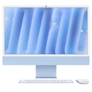 iMac 24 inch M4 16GB/256GB