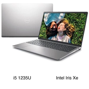 Laptop Dell Inspiron 15 3520 - 25P231 (i5 1235U, 16GB, 512GB, Full HD 120Hz, OfficeHS, KYHD, Win11)